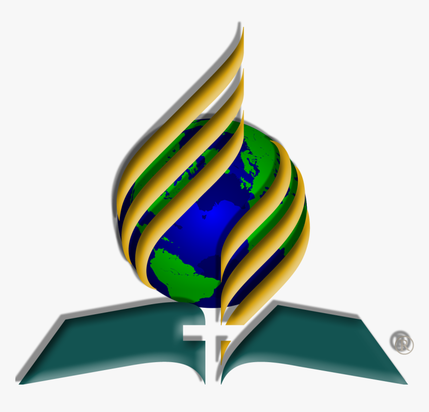 Seventh Day Adventist School Logo , Png Download - Seventh Day Adventist Church, Transparent Png, Free Download