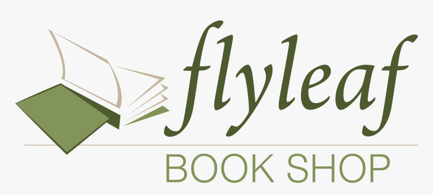 Flyleaf Book Shop - Calligraphy, HD Png Download, Free Download