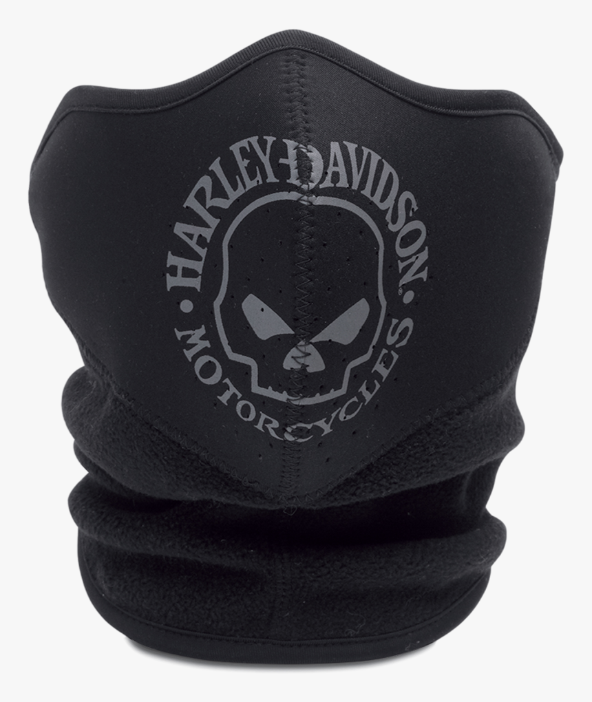 Harley Davidson Full Face Mask, HD Png Download, Free Download