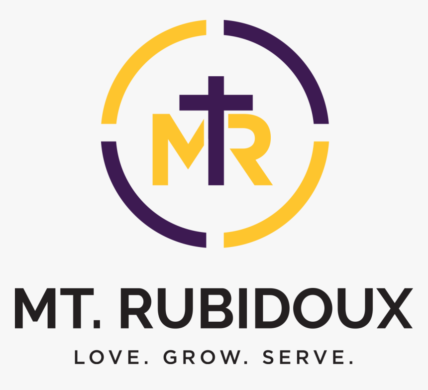 Mt Rubidoux Sda Church, HD Png Download, Free Download