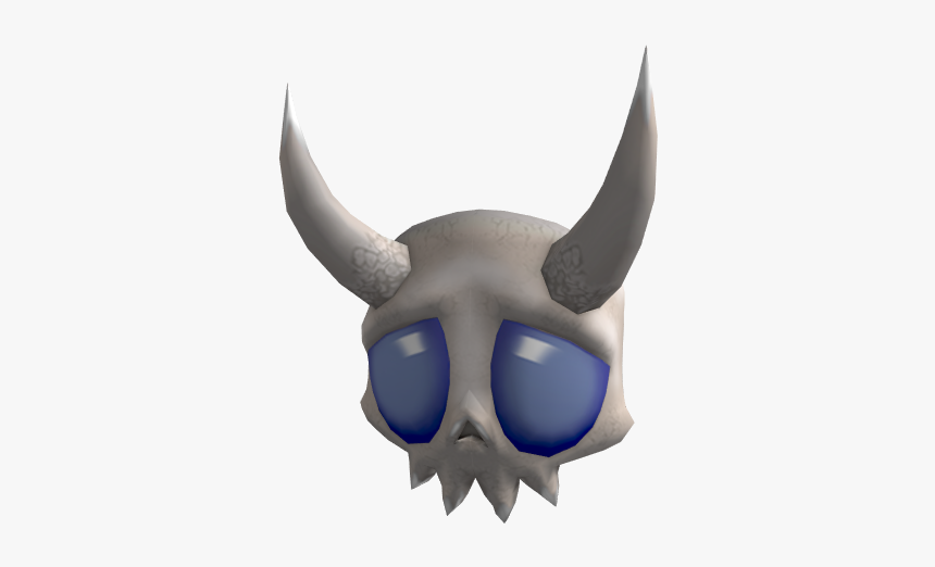 Skull Mask Skull Mask Roblox Halloween Hd Png Download Kindpng - roblox horror mask