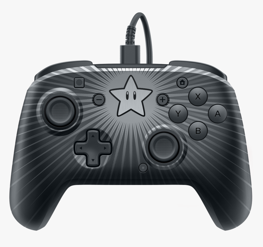 Nintendo Switch Pro Controller, HD Png Download, Free Download