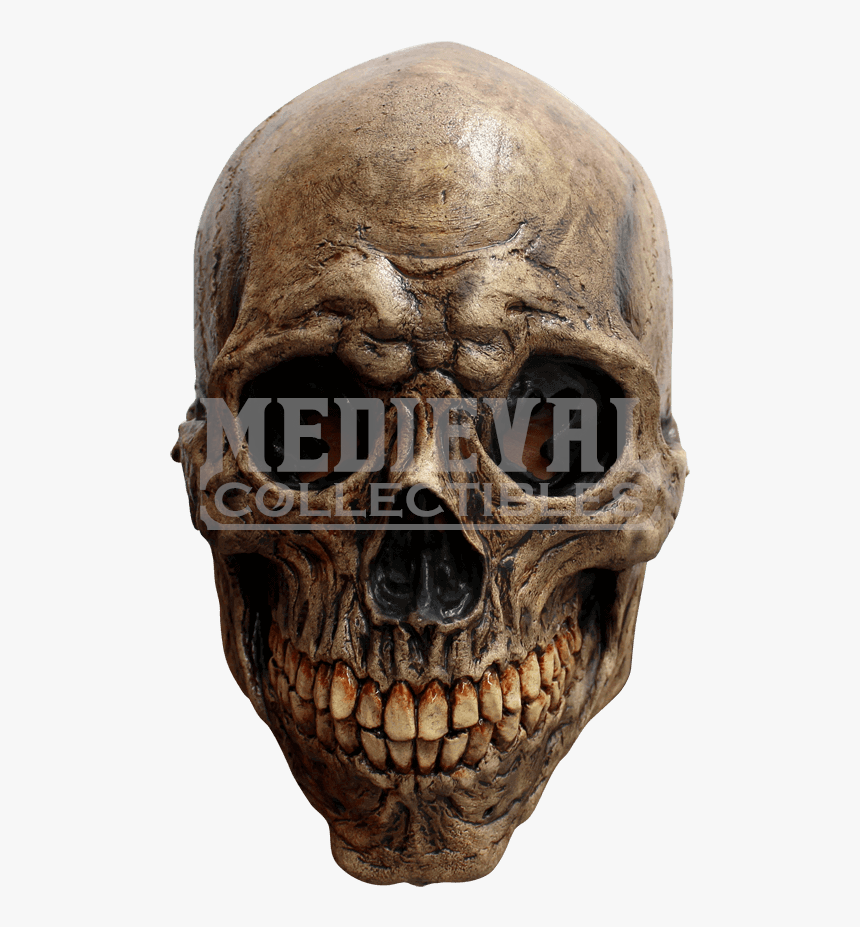 Ancient Skull Mask, HD Png Download, Free Download