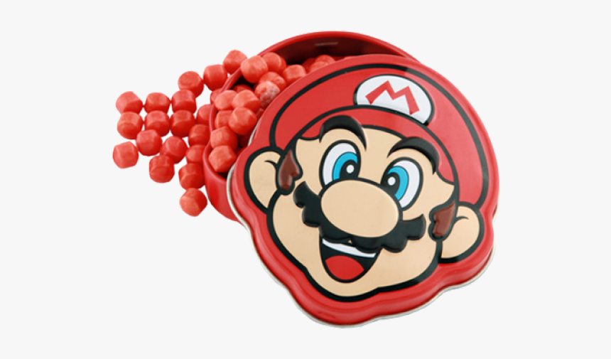Dulces Mario Bros, HD Png Download, Free Download