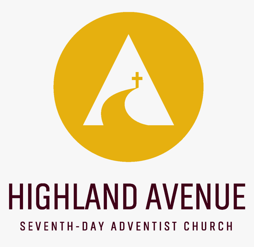 Highland Ave Sda Church - Graphic Design, HD Png Download, Free Download
