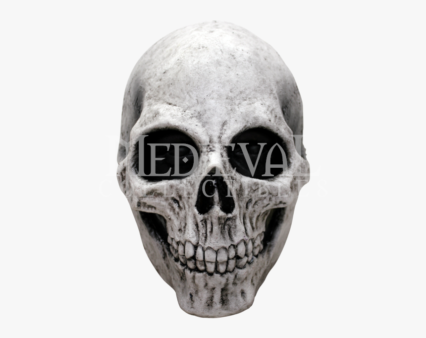 Black And White Skull Masks, HD Png Download, Free Download
