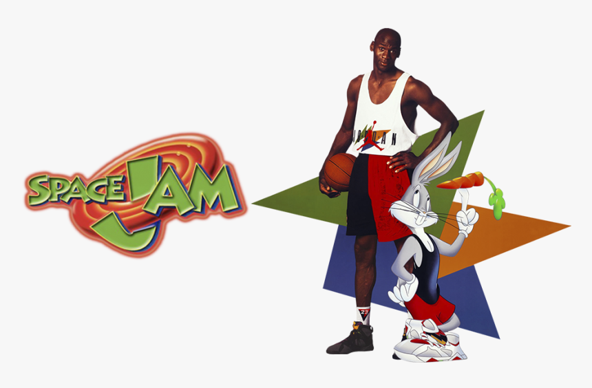 Jordan 7 Hare Bugs Bunny, HD Png Download, Free Download