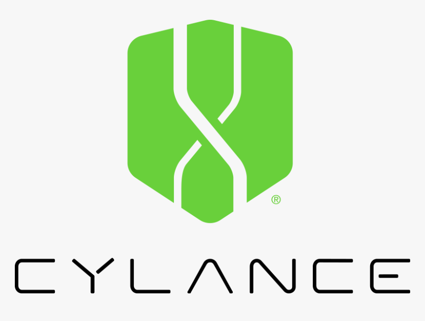 Transparent Registered Trademark Symbol Png Cylance Logo Png