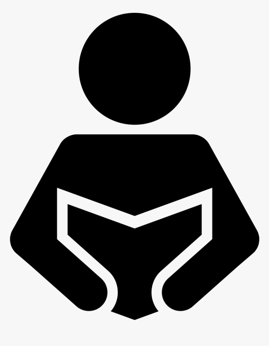 Literacy Rate Icon Png, Transparent Png, Free Download