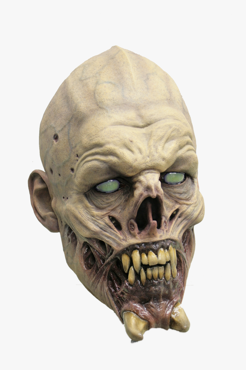 Skull, HD Png Download, Free Download