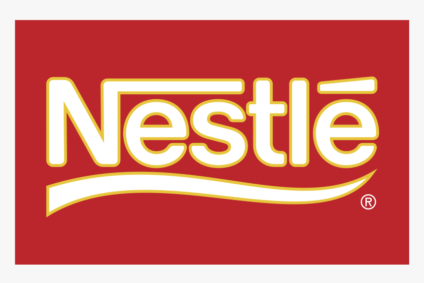 Nestle Chocolate Logo Png Transparent - Nestle, Png Download, Free Download