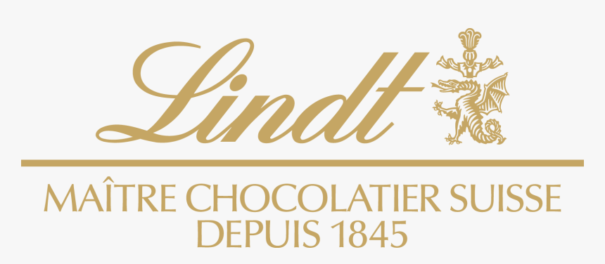 Lindt Logo Png, Transparent Png, Free Download