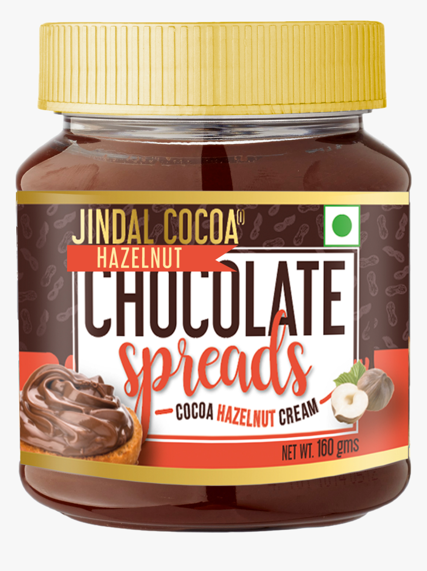 Chocolate Spread, HD Png Download, Free Download