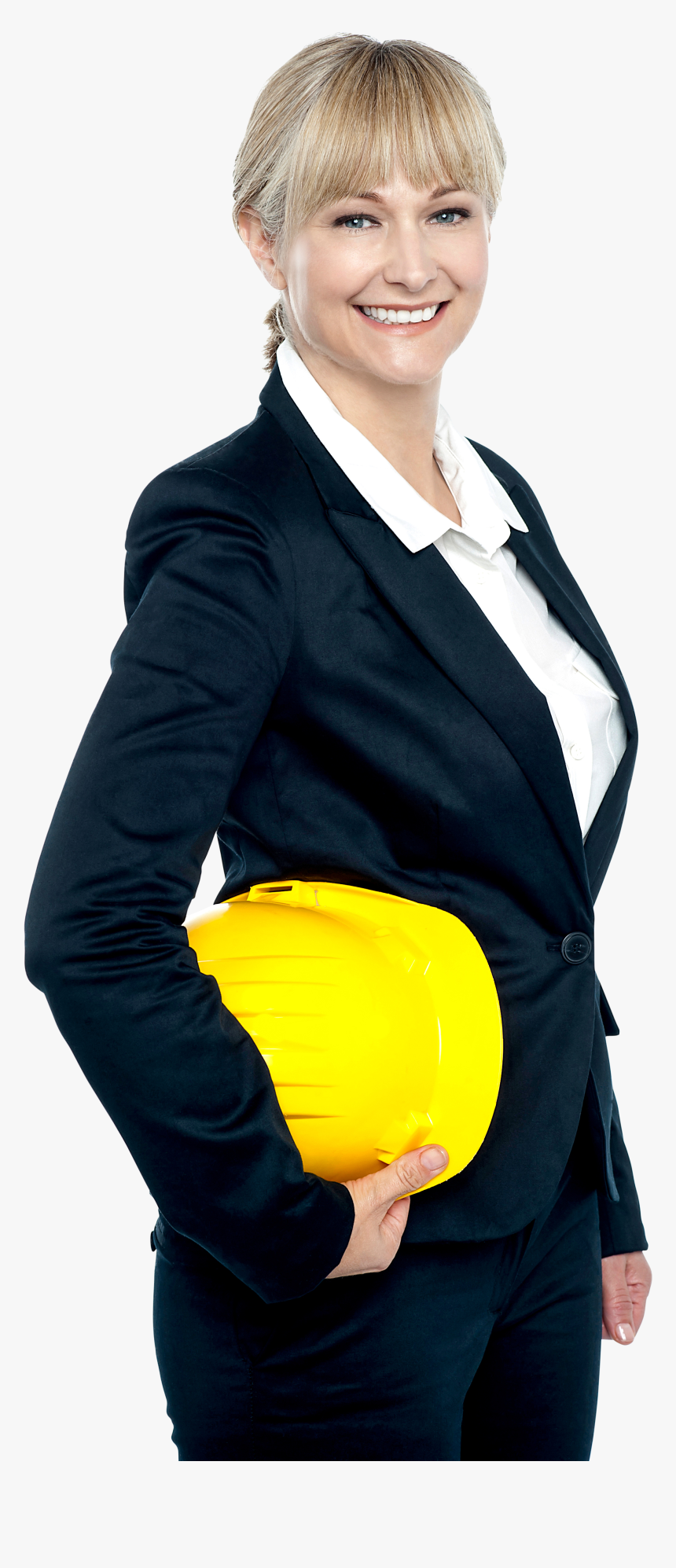 Women Architect - Portable Network Graphics, HD Png Download, Free Download