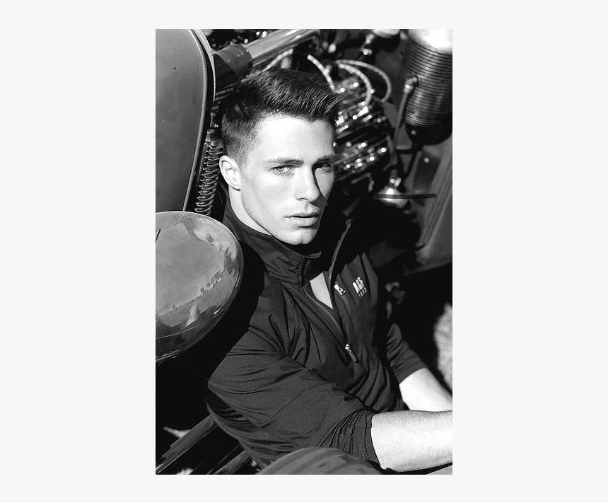 Steve Mcqueen Actor Young, HD Png Download, Free Download