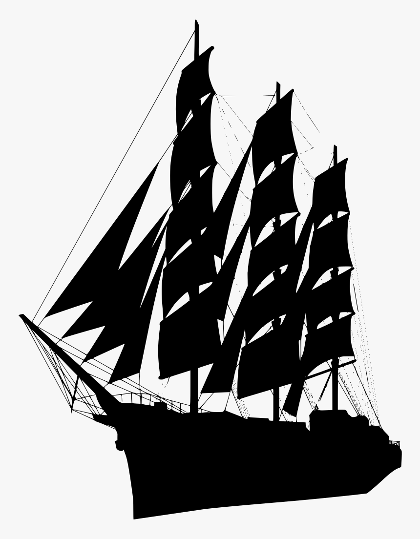 Ship, HD Png Download, Free Download