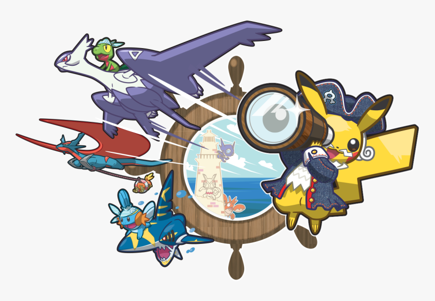 Pokemon World Championships 2015 Pikachu, HD Png Download, Free Download