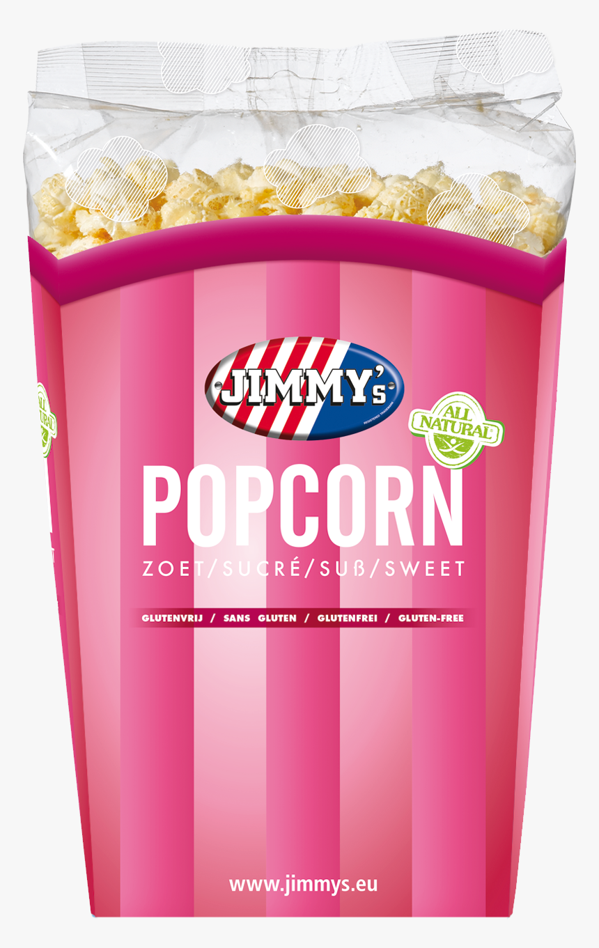 Popcorn Jimmy, HD Png Download, Free Download