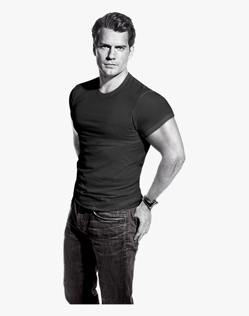 Henry Cavill Png, Transparent Png, Free Download