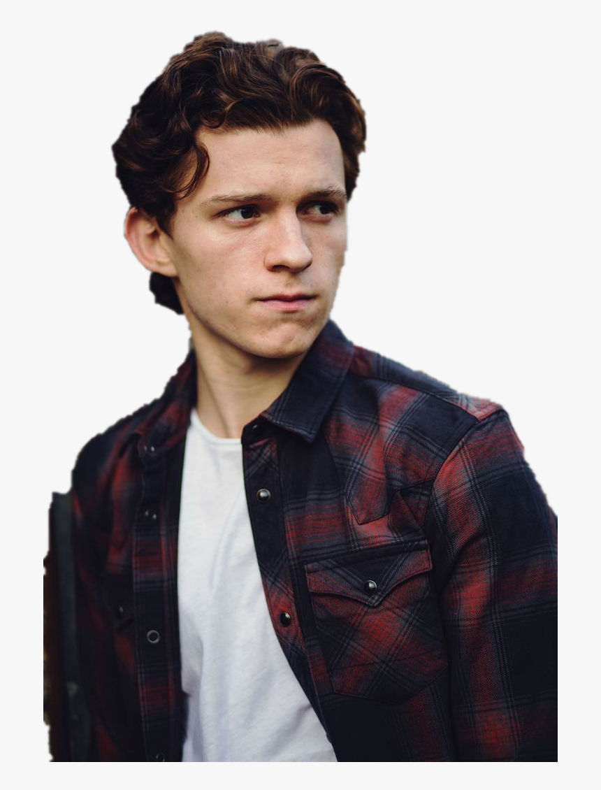 Tom Holland Transparent Png - Tom Holland, Png Download, Free Download