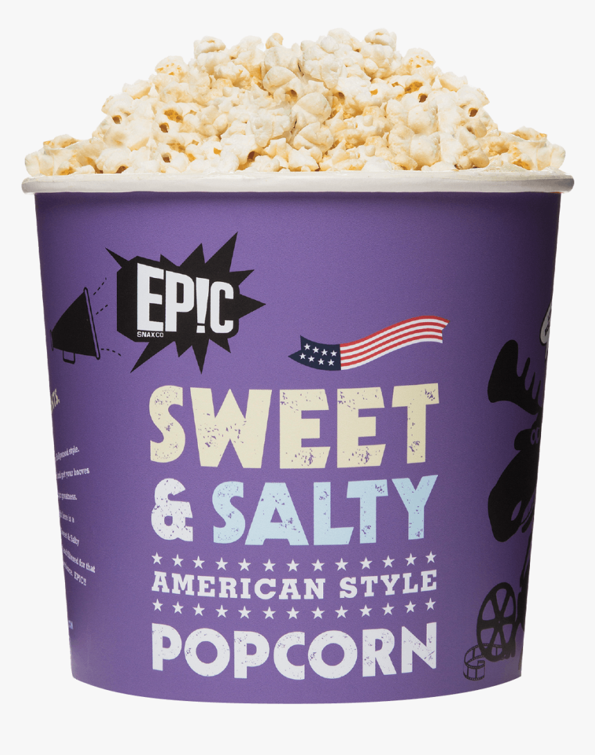 Popcorn, HD Png Download, Free Download