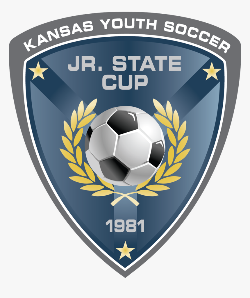 Kys Jrstatecup Logo - Kansas Youth Soccer Association, HD Png Download, Free Download