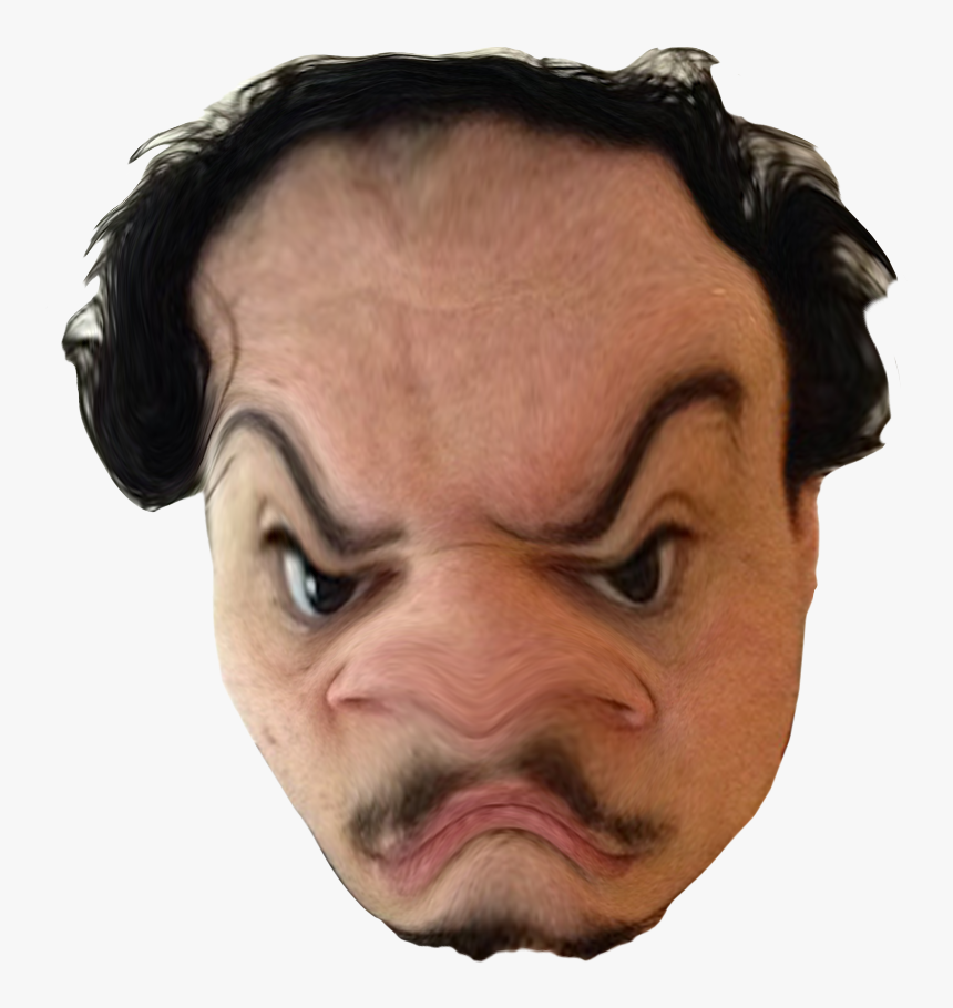 Greekgodx Angry, HD Png Download, Free Download