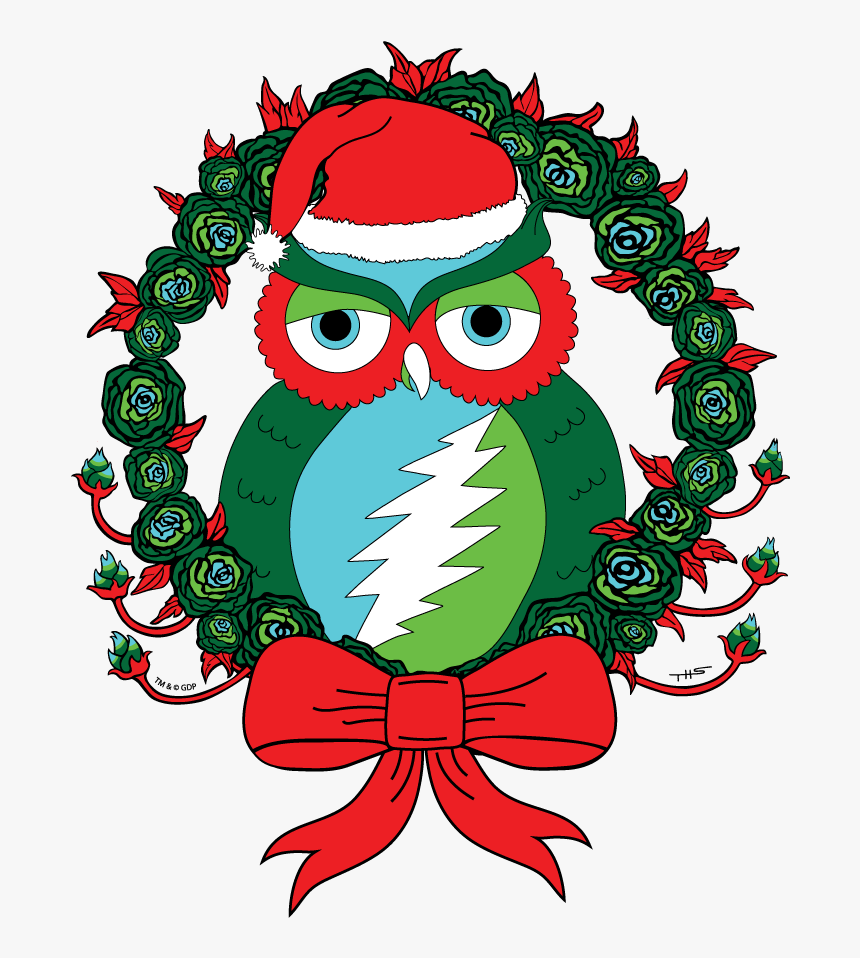 Grateful Dead Steal Your Face Clipart , Png Download - Grateful Dead, Transparent Png, Free Download