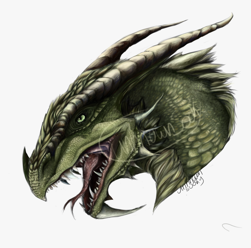 Dragon, HD Png Download, Free Download