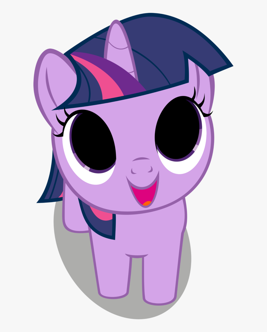 Coldbologna, Creepy, Cute, Dead Eyes, Editor - Twilight Sparkle Mlp Dead, HD Png Download, Free Download