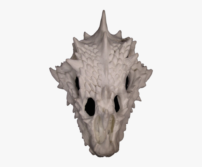 Skull, HD Png Download, Free Download