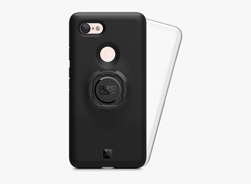 Pixel 3xl Case & Poncho - Quad Lock Pixel 3, HD Png Download, Free Download