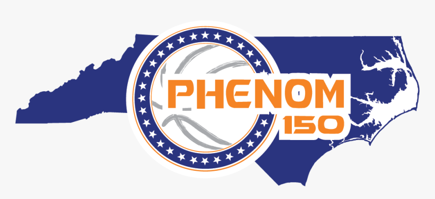 North Carolina Phenom 150 Camp Session Ii Evaluations - Cute Circle Logo Template, HD Png Download, Free Download