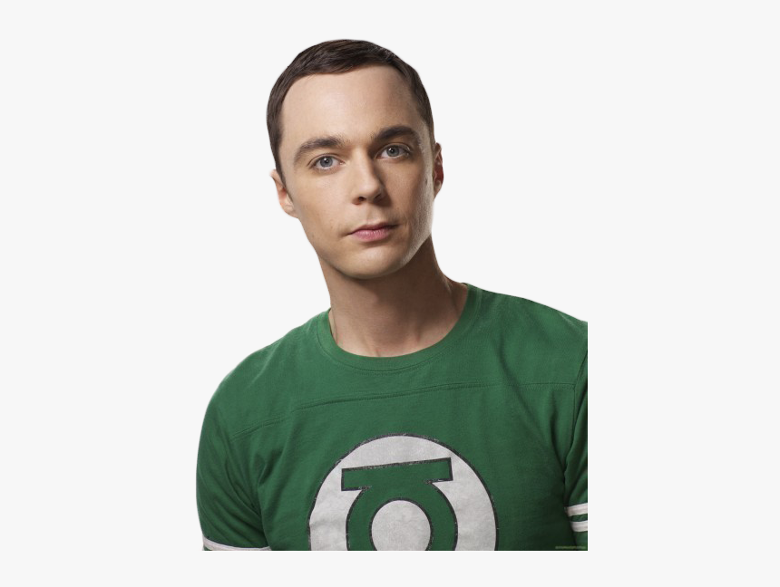 Sheldon Cooper, HD Png Download, Free Download