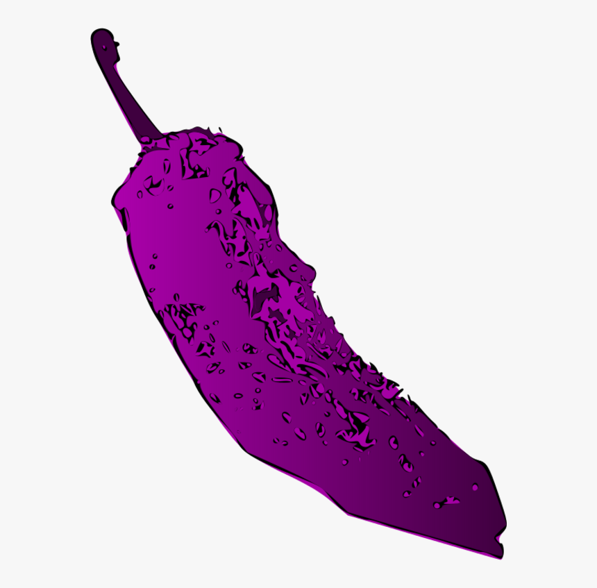 Transparent Bowl Of Chili Clipart - Dibujo De Chile Chipotle, HD Png Download, Free Download