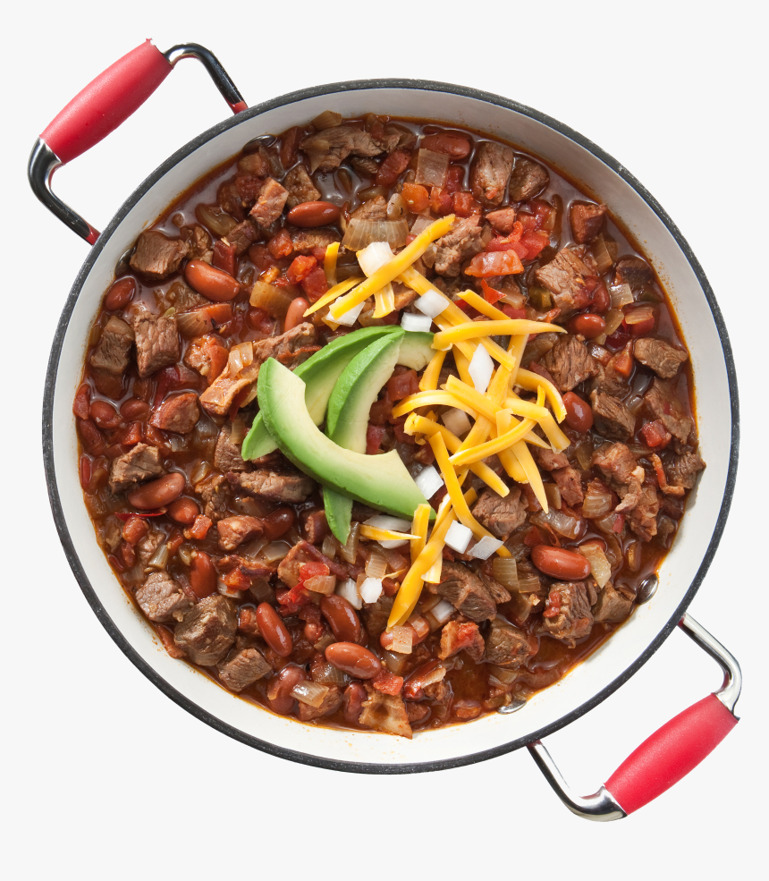 Bowl Of Chili Png, Transparent Png, Free Download