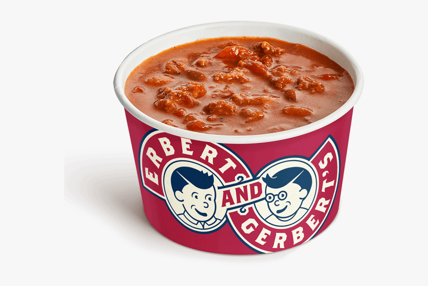 Erbert And Gerbert Beer Cheese Soup, HD Png Download, Free Download