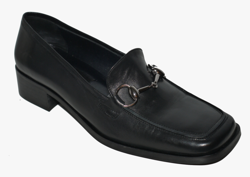 Crocs Black Shoes, HD Png Download, Free Download