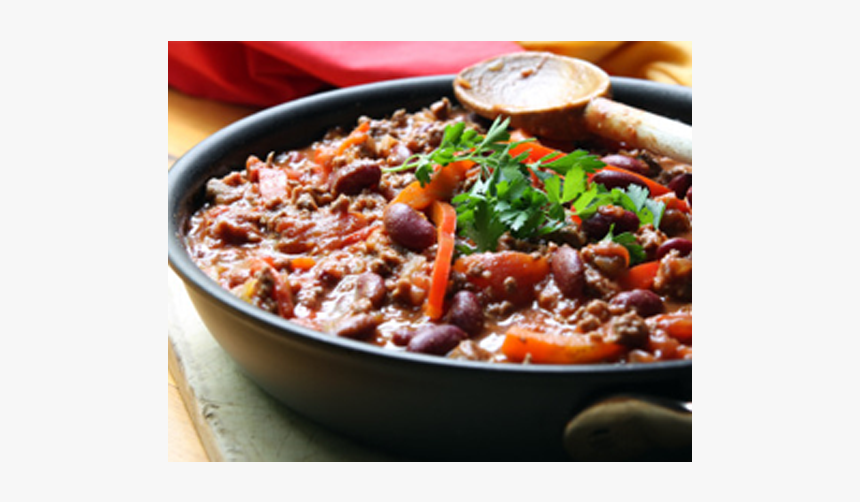 Chili - Bonen Chili Con Carne, HD Png Download, Free Download