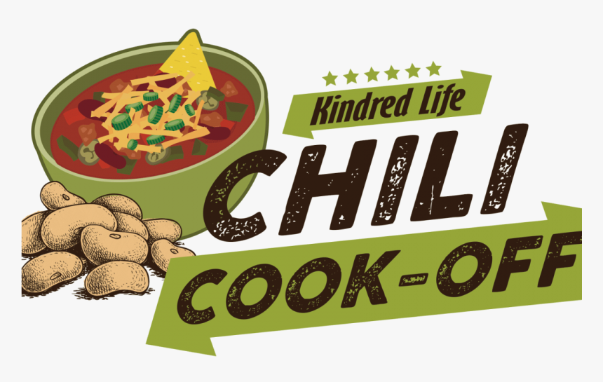 Chili Cook-off 2019 “send A Gift” - Natural Foods, HD Png Download, Free Download