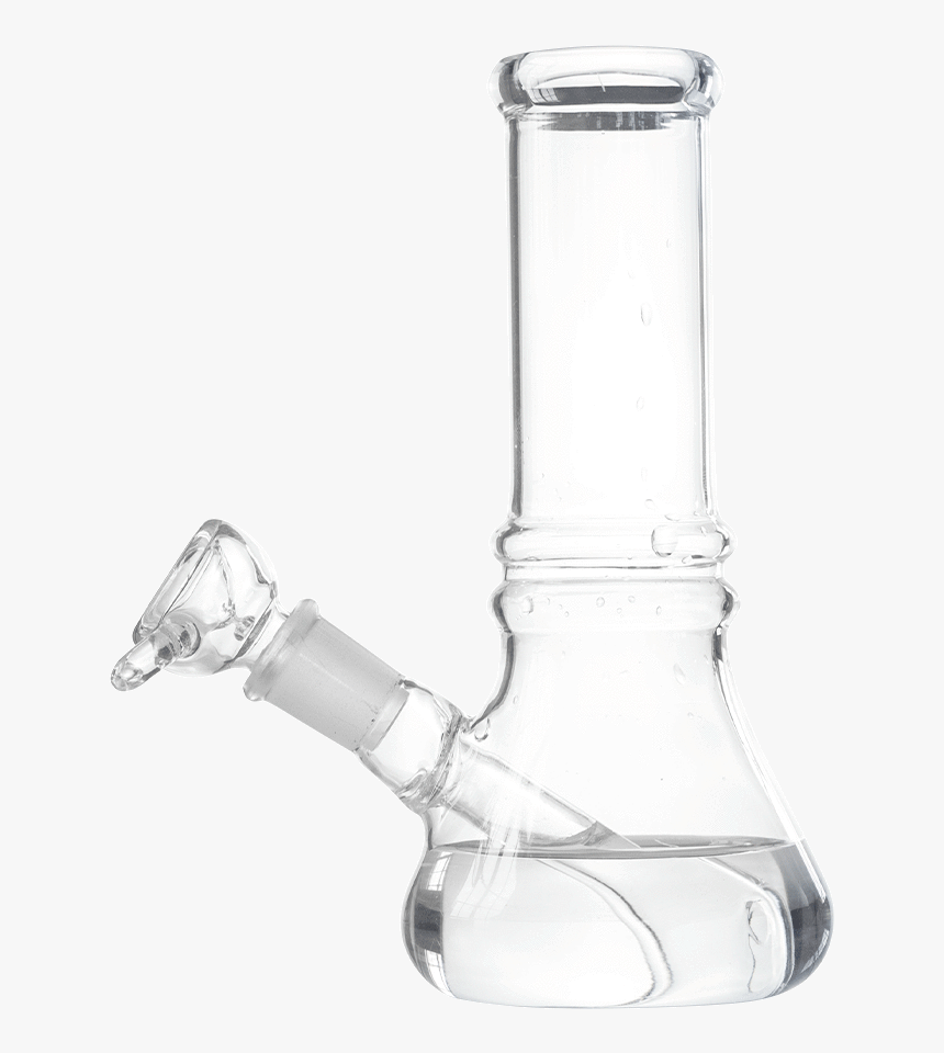 Hemper X Cypress Hill Glass Pipe"
 Class= - Cypress Hill Bong Hemper, HD Png Download, Free Download