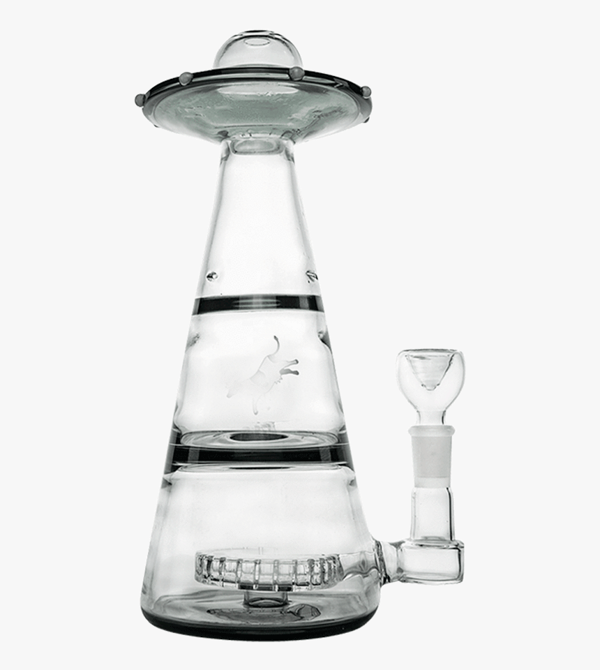 Mothership Ufo Bong"
 Class= - Ufo Bong, HD Png Download, Free Download