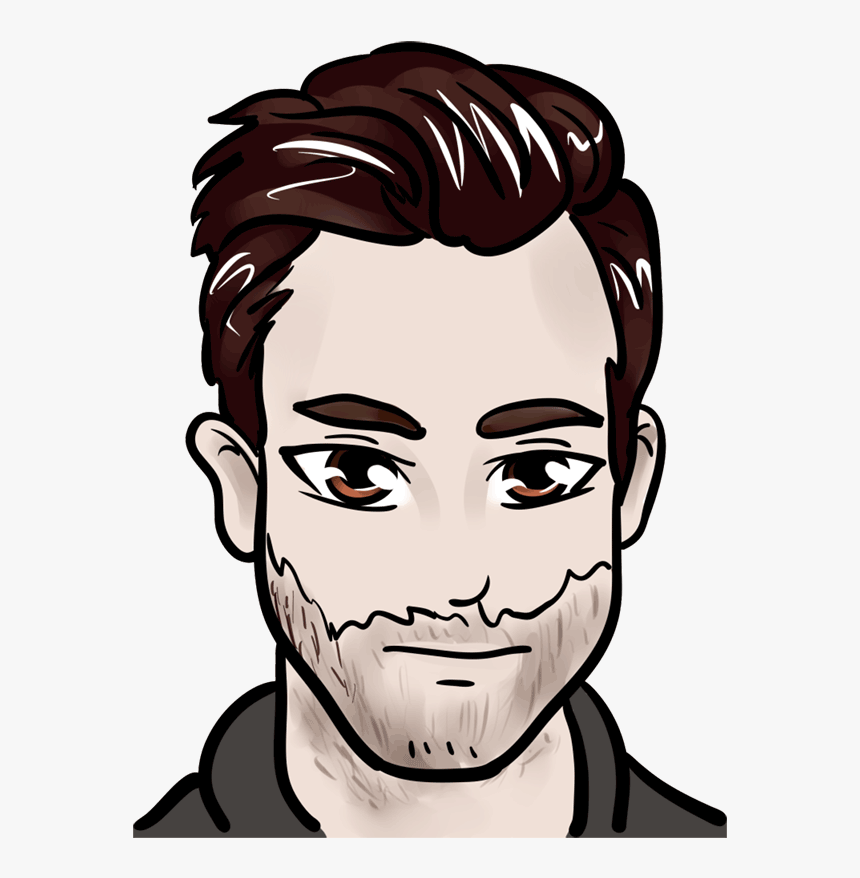 Easy To Draw Adam Levine, HD Png Download, Free Download