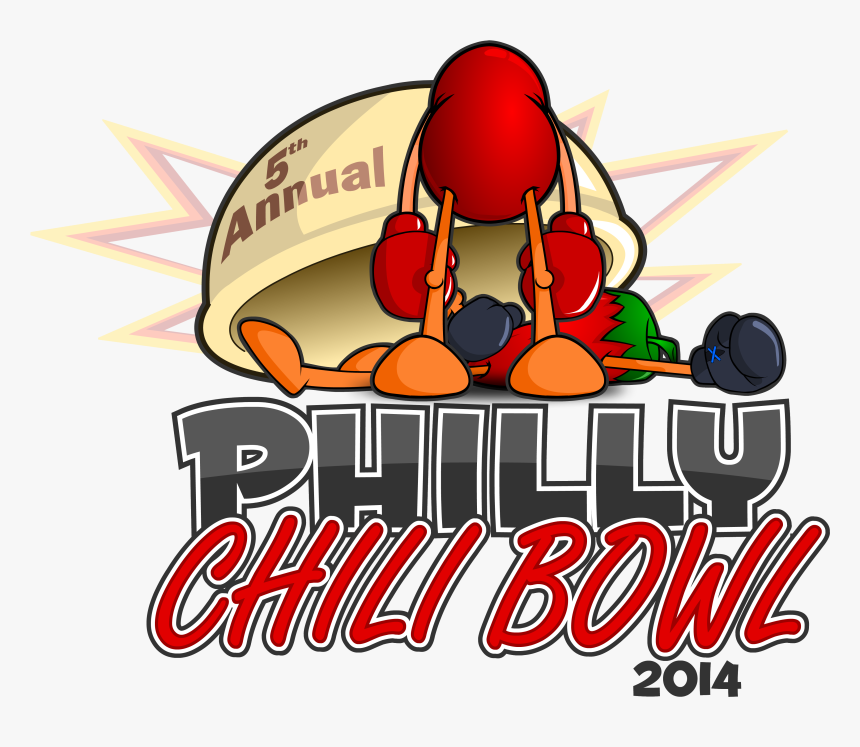 Phillychili Logo2014, HD Png Download, Free Download