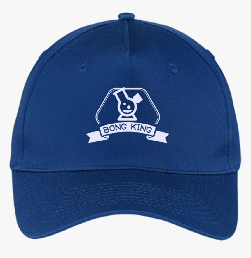 Bong King Baseball Cap - T-shirt, HD Png Download - kindpng