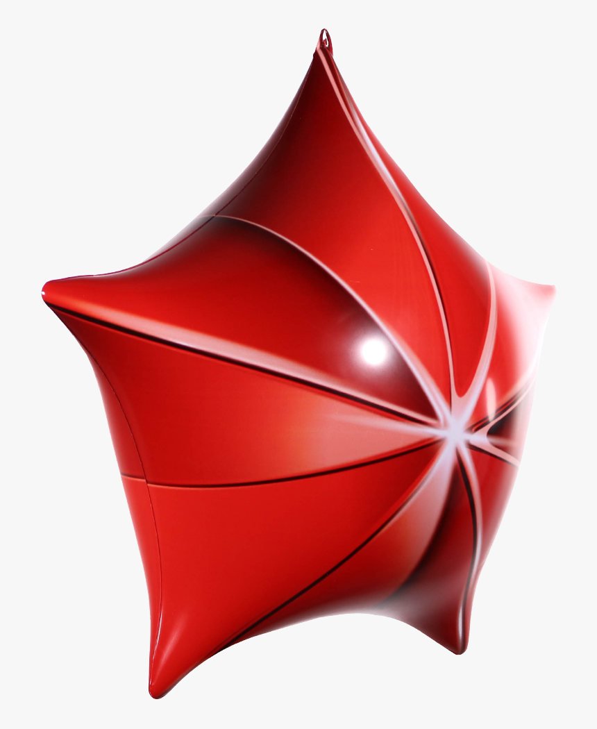 Transparent 3d Star Png - Illustration, Png Download, Free Download