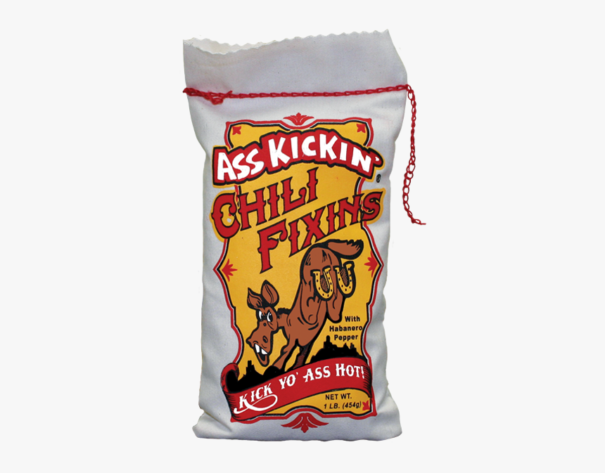 Ass Kickin Chili Fixins, HD Png Download, Free Download