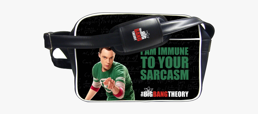 Sheldon Cooper, HD Png Download, Free Download