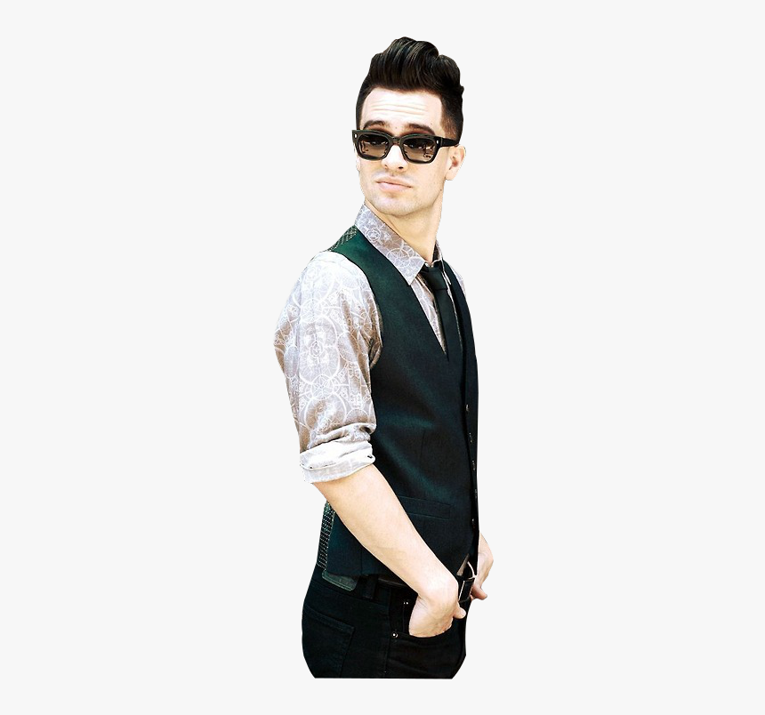 Brendon Urie Png, Transparent Png, Free Download