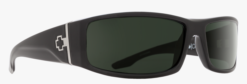 Cooper - Black Spy Sunglasses, HD Png Download, Free Download